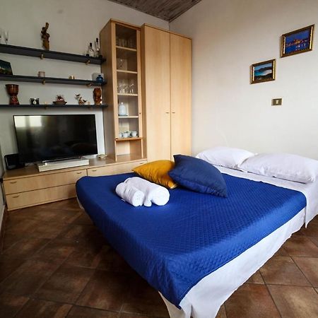 Il Quattro Apartment Alghero Bagian luar foto