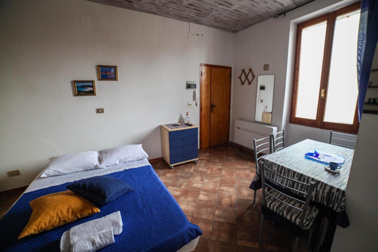 Il Quattro Apartment Alghero Bagian luar foto