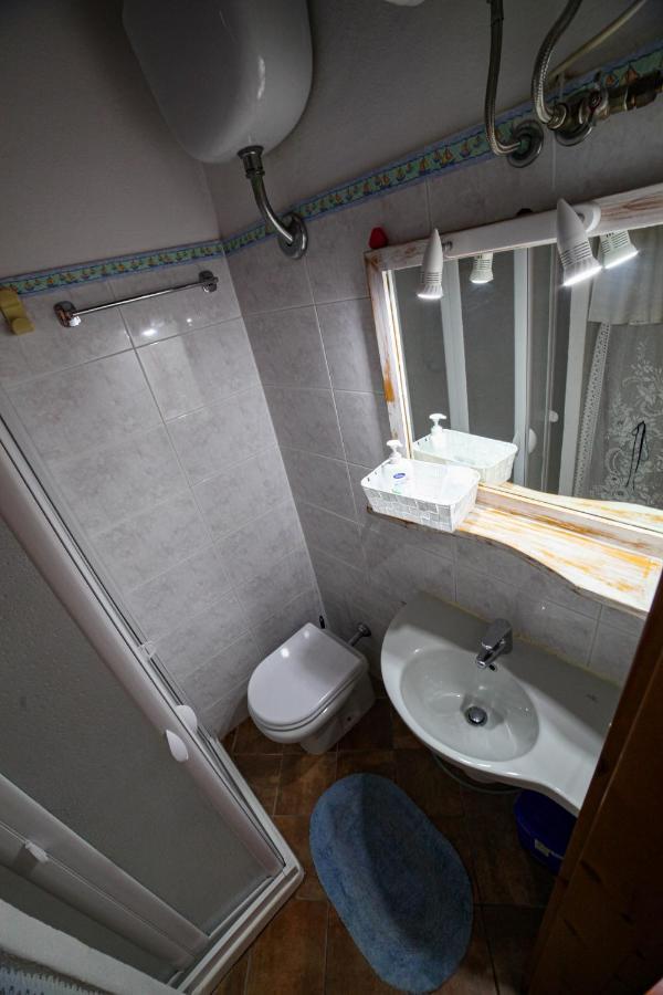 Il Quattro Apartment Alghero Bagian luar foto