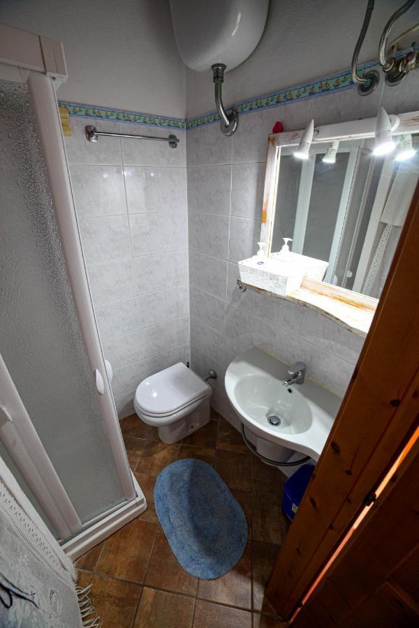 Il Quattro Apartment Alghero Bagian luar foto
